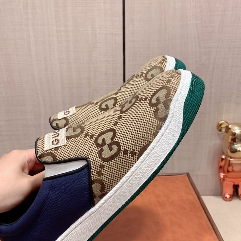 Gucci Low Shoes